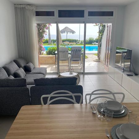 Apartment Sea View Playa Del Ingles Esterno foto