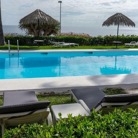 Apartment Sea View Playa Del Ingles Esterno foto