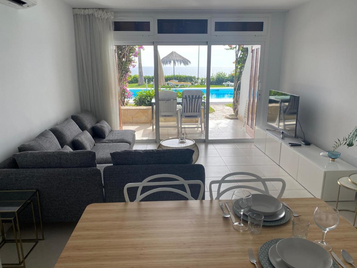 Apartment Sea View Playa Del Ingles Esterno foto