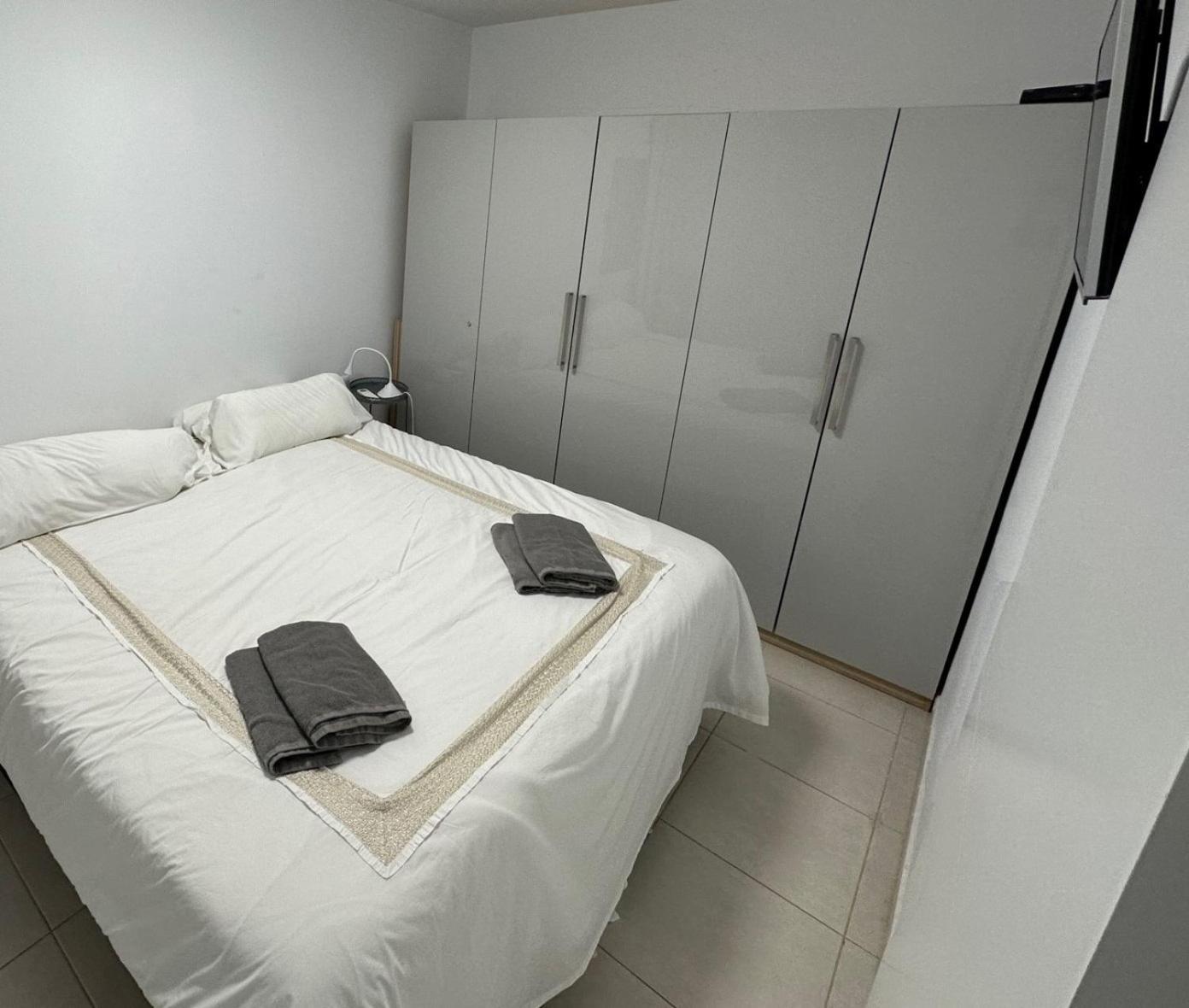 Apartment Sea View Playa Del Ingles Esterno foto